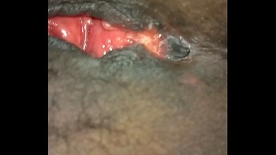 Жайылып Менин Fat Киска кылып Бул Сквирт