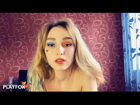❤️ Сыйкырдуу виртуалдык көз айнек мага Харли Куинн менен сексти тартуулады ❤️ Секс видео боюнча порно ky.mysexgamer.ru ❌️❤