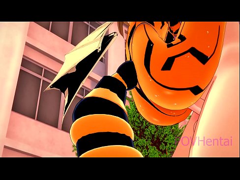 ❤️ Wasp Girl Monster ❤️ Секс видео боюнча порно ky.mysexgamer.ru ❌️❤